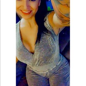 👐🏼Comfy Jumpsuit👐🏼